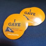Donors in 45 states and seven countries gave 3,533 gifts to UMW topping $600,000.