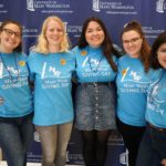 Ready for UMW Giving Day 2019!