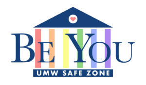 UMW Safe Zone Training.
