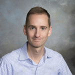 Ben LaBreche, Associate Professor of English