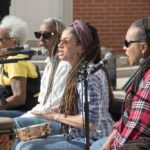 The Multicultural Fair is among UMW's most beloved traditions. Photos: Christina Eggenberger.