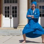The Multicultural Fair is among UMW's most beloved traditions. Photos: Christina Eggenberger.