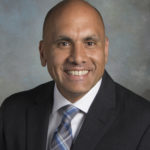Professor of Communication and Chair of the Department of Communication and Digital Studies Anand Rao