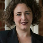 Heather Mullins Crislip '95
