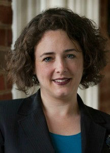 Heather Mullins Crislip '95