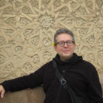 Professor of Middle East History Nabil Al-Tikriti