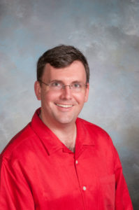 Lance Gentry, Professor, College of Business