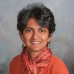 Associate Professor of Political Science and International Affairs Surupa Gupta