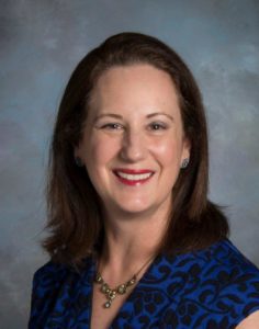Elizabeth Freund Larus, Professor of Political Science and International Affairs