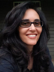 Marstel-Day President and CEO Rebecca Rubin