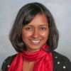 Maya Mathur, Professor of English
