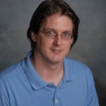 Professor of Philosophy Jason Hayob-Matzke 