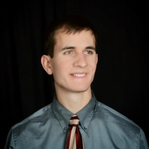 Assistant Professor of Music Robert Wells