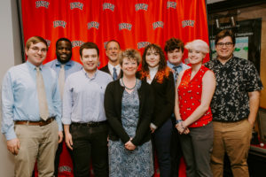 University of Mary Washington Debate Team