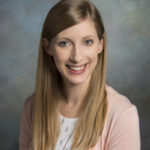 Assistant Professor of Education Melissa Wells