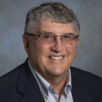Professor of Economics Robert Rycroft