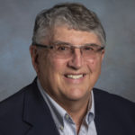 Professor of Economics Robert Rycroft