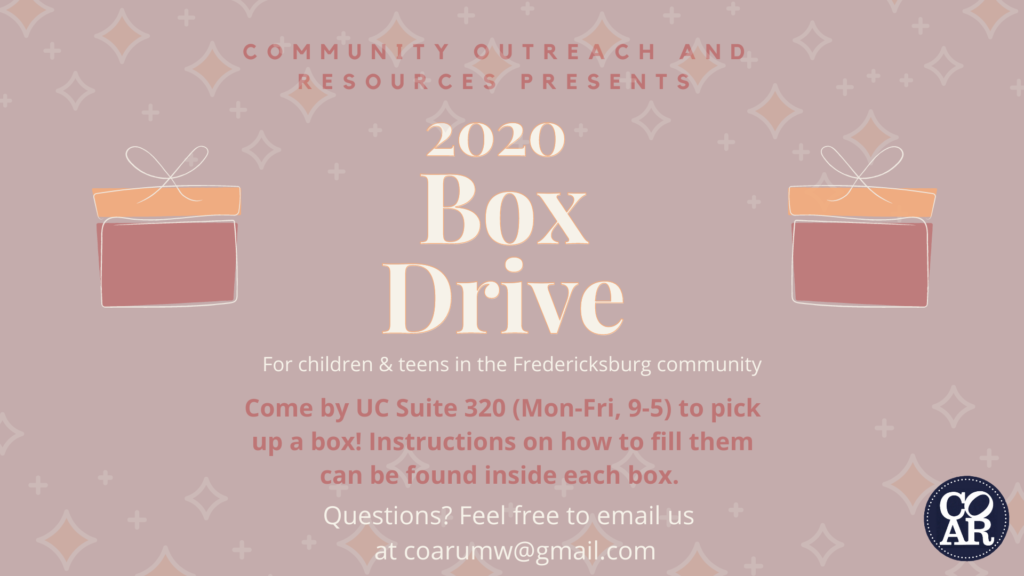 2020 Box Drive 