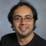 Assistant Professor of Physics Varun Makhija