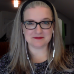 Center for Teaching Director and Associate Professor of Education Victoria Russell