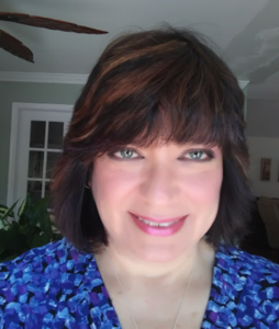 Accompanist Cathy Hoskins