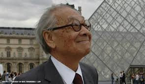 I.M. Pei