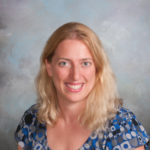 Professor of Psychological Science and Department Chair Miriam Liss