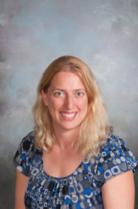 Professor of Psychological Science and Department Chair Miriam Liss