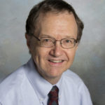Reference and Humanities Librarian Emeritus Jack Bales