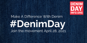 Denim Day ad