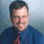 College of Business Interim Dean Ken Machande