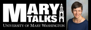 Mary Talks, Christine Henry