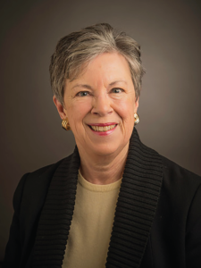 Catherine ‘Cathie’ O’Connor Woteki ’69 and husband Tom will match all contributions dollar for dollar to the College of Arts and Science’s Beyond the Classroom Endowment Fund through the end of July.