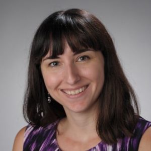 2009 UMW alumna Sylvia Sierra is an assistant professor in the Department of Communication and Rhetorical Studies at Syracuse University