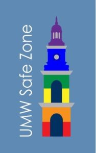 UMW Safe Zone