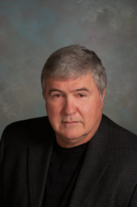 Senior Lecturer Doug Gately