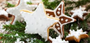 Christmas Cookies picture