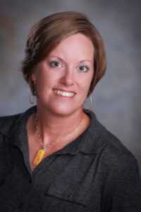 Lisa Errickson Henry ’96