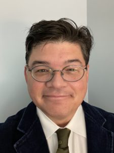Professor of Classics Joe Romero joined COPLAC Panel on Diversity, Equity, and Inclusive Excellence at the Annual Meeting of AAC&U on January 20, 2022.