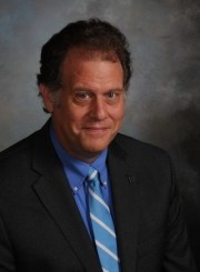 Associate Professor of Historic Preservation Dan Hubbard