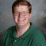 Professor of Chemistry and Physics Randall Reif