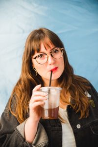 Hungry for small classes and more facetime with teachers, Stephanie Breijo '09 studied journalism at Mary Washington. Now, she covers Los Angeles' culinary culture as a food writer for the L.A. Times.