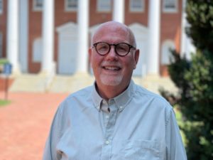 Theatre and Dance Department Chair Gregg Stull will over sneak peeks of UMW Theatre&rsquo;s new season and an exciting lecture on Stephen Sondheim.
