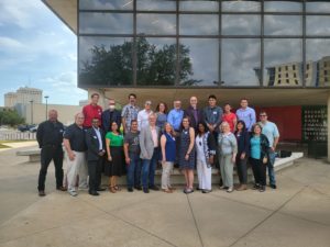 National Council of Faculty Sentages