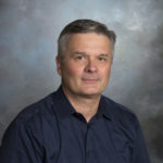 Associate Professor of German Marcel Rotter