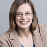 Psychology Graduate in Residence Robyn Shepardson
