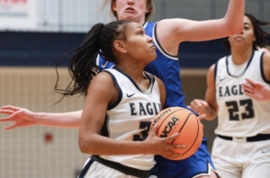 UMW Women's Basketball