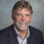 College of Business Lecturer John Burrow