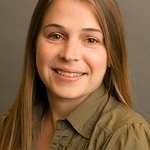 Communication and Digital Studies Adjunct Professor Danielle Hartman