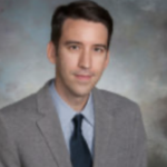 Associate Professor of Art and Art History Jason Robinson